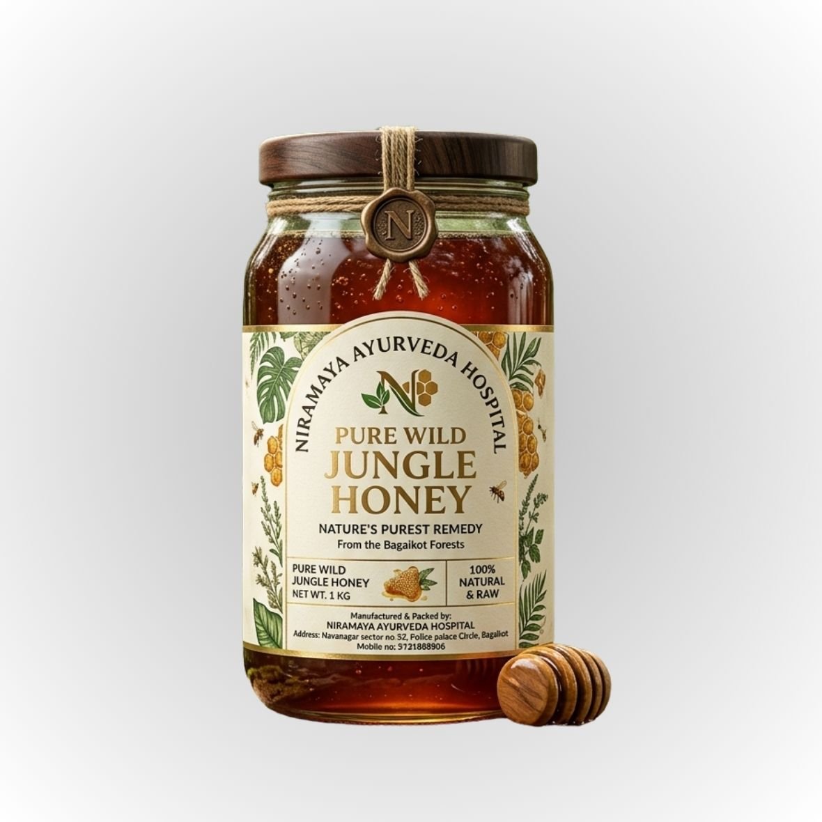 Honey