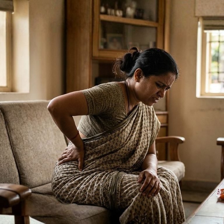 NAH-treating Backpain