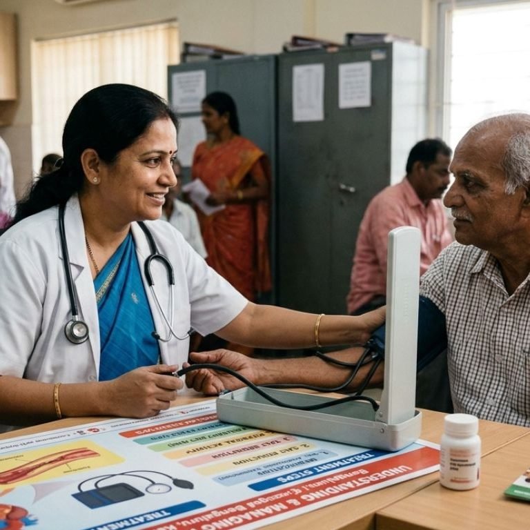 NAH-treating Hypertension